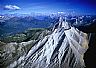 12645: Bare Range, Banff National Park,Alberta 12645: Bare Range, Banff National Park,Alberta