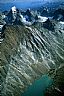 12654: Mackenzie Mountains, Selwyn Mountains, Northwest Territory 12654: Mackenzie Mountains, Selwyn Mountains, Northwest Territory