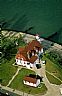 12779: Point Betsie Light, Benzie County, Michigan 12779: Point Betsie Light, Benzie County, Michigan
