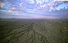 12855: La Posa Plain Sunrise, La Paz County, Arizona 12855: La Posa Plain Sunrise, La Paz County, Arizona