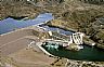 12860: Davis Dam, Mohave County, Arizona 12860: Davis Dam, Mohave County, Arizona