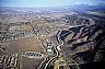 12878: California Aqueduct, Los Angeles County, California 12878: California Aqueduct, Los Angeles County, California