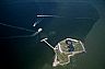 12925: Fort Sumter NHM, Charleston Harbor, South Carolina 12925: Fort Sumter NHM, Charleston Harbor, South Carolina