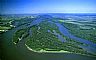 12957: Mississippi River, Louisa County, Iowa 12957: Mississippi River, Louisa County, Iowa