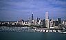 12958: Chicago Waterfront, Cook County, Illinois 12958: Chicago Waterfront, Cook County, Illinois