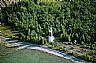 12963: Middle Island Light, Alpena County, Michigan 12963: Middle Island Light, Alpena County, Michigan