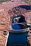 12971: Glen Canyon Dam, Page, Arizona 12971: Glen Canyon Dam, Page, Arizona