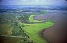 12978: Republican River, Clay County, Kansas 12978: Republican River, Clay County, Kansas