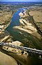 12986: Arkansas River, Muskogee County, Oklahoma 12986: Arkansas River, Muskogee County, Oklahoma