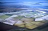 13055: Salt Evaporation Ponds, Box Elder County, Utah 13055: Salt Evaporation Ponds, Box Elder County, Utah