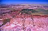 13058: Painted Desert, Navajo County, Arizona 13058: Painted Desert, Navajo County, Arizona