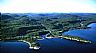 13063: Montreal River Harbor, North Shore, Lake Superior 13063: Montreal River Harbor, North Shore, Lake Superior