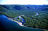 13064: Agawa River, North Shore, Lake Superior, Ontario 13064: Agawa River, North Shore, Lake Superior, Ontario