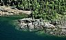 13073: Saint Ignace Island, North Shore, Lake Superior, Ontario 13073: Saint Ignace Island, North Shore, Lake Superior, Ontario