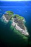 13076: Wildfire Burned Island, West end of Lake Superior, Ontario 13076: Wildfire Burned Island, West end of Lake Superior, Ontario