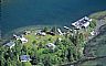 13077: Fish Camp, West end of Lake Superior, Ontario 13077: Fish Camp, West end of Lake Superior, Ontario