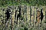 13085: Columnar Shoreline Cliffs, Cook County, Minnesota 13085: Columnar Shoreline Cliffs, Cook County, Minnesota