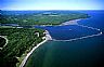13096: Portage Lake Ship Canal , Houghton County, Michigan 13096: Portage Lake Ship Canal , Houghton County, Michigan