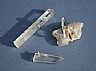13128: Quartz Cryatals, 13128: Quartz Cryatals,