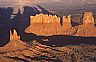 13242: Castle Butte, San Juan County, Utah 13242: Castle Butte, San Juan County, Utah