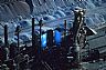 13333: Blast Furnace, Gary, Indiada 13333: Blast Furnace, Gary, Indiada
