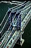 13341: Williamsburg Bridge, Manhattan, New York 13341: Williamsburg Bridge, Manhattan, New York
