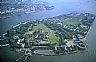 13360: Governors Island, New York Harbor, New York 13360: Governors Island, New York Harbor, New York