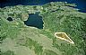 13435: Wilderness Lakes, Sublette County, Wyoming 13435: Wilderness Lakes, Sublette County, Wyoming