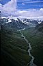 13505: Baultoff Creek, Wrangell-St. Elias National Park, Alaska 13505: Baultoff Creek, Wrangell-St. Elias National Park, Alaska