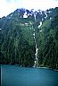 13509: PWS Warerfall, Alaska 13509: PWS Warerfall, Alaska