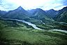 13515: Nutzotin Mountains, Alaska 13515: Nutzotin Mountains, Alaska