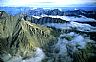 13518: Wrangle Mountains, Wrangell-St. Elias National Park, Alaska 13518: Wrangle Mountains, Wrangell-St. Elias National Park, Alaska