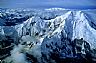 13522: Mount Natazhat, Wrangell-St. Elias National Park, Alaska 13522: Mount Natazhat, Wrangell-St. Elias National Park, Alaska