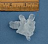 13627: Crystaline Hail Stones, Pueblo County, Colorado