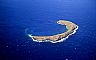 13709: Molokini Crater (Island), Maui, Hawaiian Islands 13709: Molokini Crater (Island), Maui, Hawaiian Islands