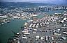 13717: Honolulu Harbor, Oahu, Hawaiian Islands 13717: Honolulu Harbor, Oahu, Hawaiian Islands