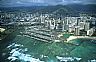 13718: Ala Wai Yacht Harbor, Oahu, Hawaiian Islands 13718: Ala Wai Yacht Harbor, Oahu, Hawaiian Islands