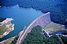 13743: Lewis Smith Lake & Dam, Cullman County, Alabama 13743: Lewis Smith Lake & Dam, Cullman County, Alabama