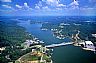13748: Lewis Smith Lake, Winston Couunty, Alabama 13748: Lewis Smith Lake, Winston Couunty, Alabama