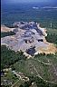 13751: Strip Coal Mine, Walker County, Alabama 13751: Strip Coal Mine, Walker County, Alabama
