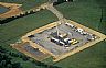 13754: Oil Drilling Rig, White County, Arkansas 13754: Oil Drilling Rig, White County, Arkansas