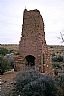 13788: Smelter Stack, Mohave County, Arizona 13788: Smelter Stack, Mohave County, Arizona