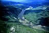 13851: Alaska-Yukon Border, Alaska-Canada Border 13851: Alaska-Yukon Border, Alaska-Canada Border