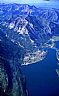 13857: Waterton Lakes, Glacire County, Montana - Alberta Border 13857: Waterton Lakes, Glacire County, Montana - Alberta Border