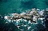 13904: Coastline Rocks, Monterey County, California 13904: Coastline Rocks, Monterey County, California