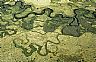 13926: Meanders, Inyo County, California 13926: Meanders, Inyo County, California