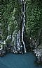 13969: Waretfall, Prince William Sound, Valdez Arm, Alaska 13969: Waretfall, Prince William Sound, Valdez Arm, Alaska