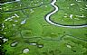 13973: Tidal Marshland, Cook Inlet, Alaska 13973: Tidal Marshland, Cook Inlet, Alaska