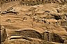 14015: Sandstone Cliffs, Arches National Park, Utah 14015: Sandstone Cliffs, Arches National Park, Utah
