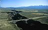 14154: Rio Grande Gorge Bridge, Taos County, New Mexico 14154: Rio Grande Gorge Bridge, Taos County, New Mexico